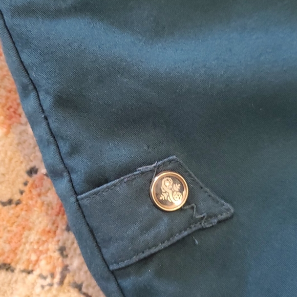 Cherokee scrubs pants XXS - Picture 6 of 11